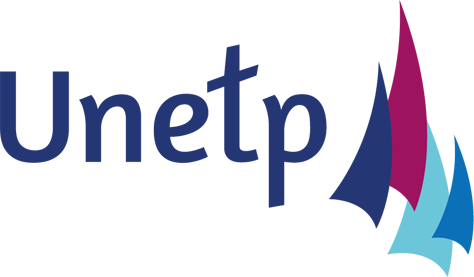 Logo UNETP